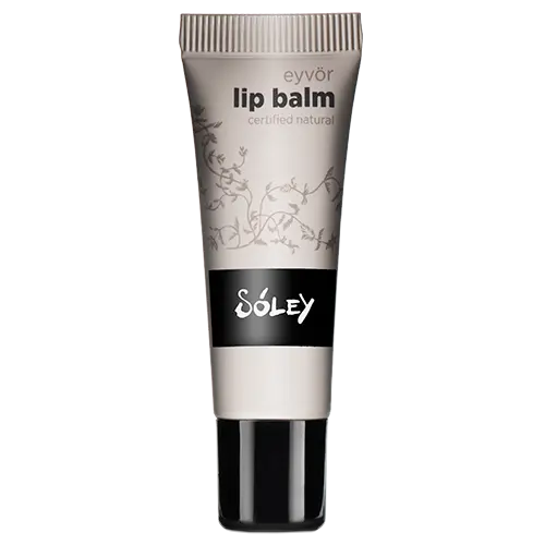 Eyvör Lip balm