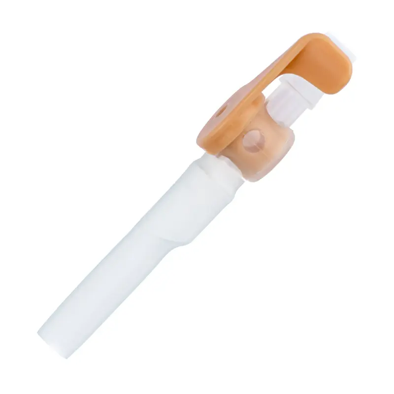 Ez-Flow Catheter Valves (x5)