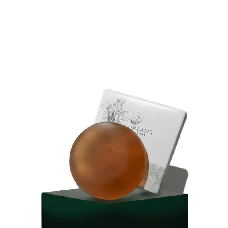 Face And Acne Soap Bar (50g)
