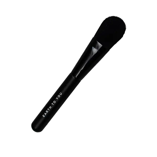 Face Mask Brush