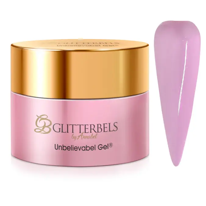 Fairy Cake Unbelievabel Gel