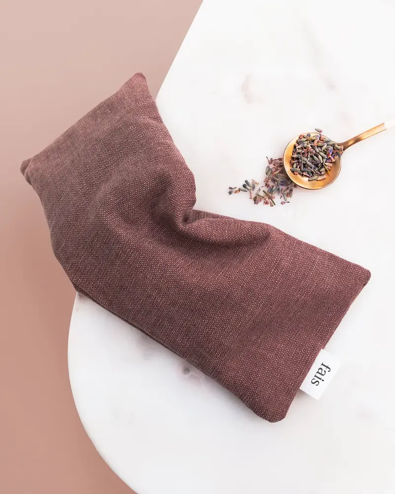 Fais Natural Linseed Eye Pillow