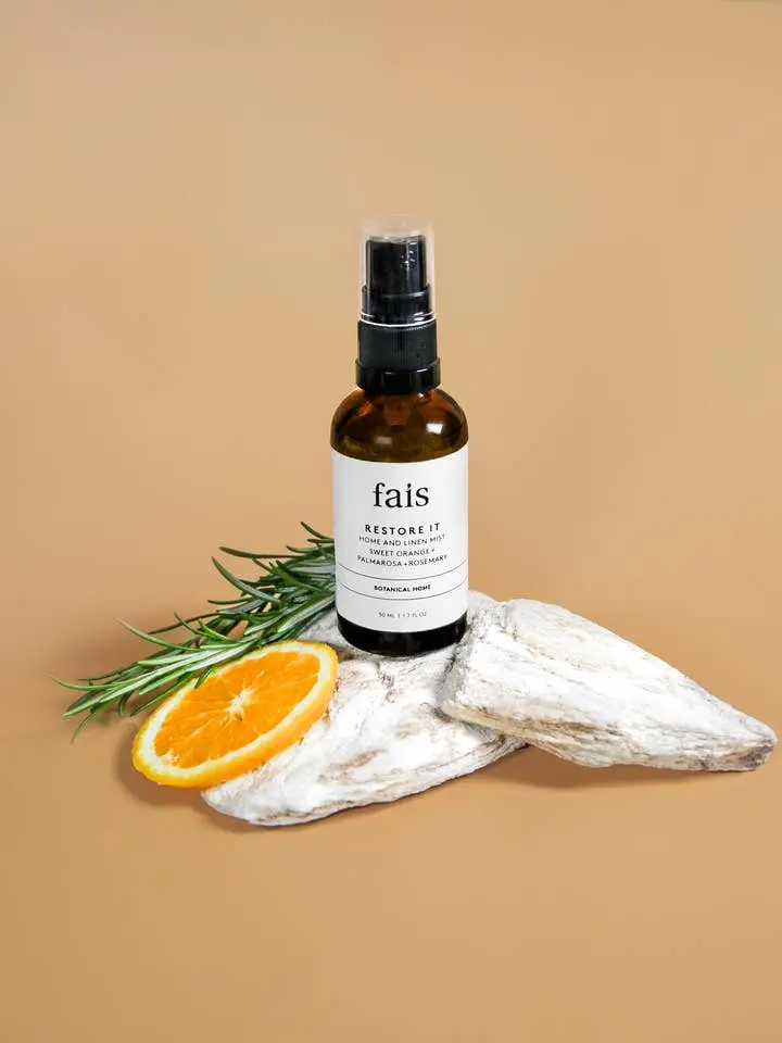 Fais Restore It Mist