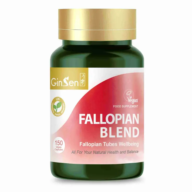 Fallopian Blend
