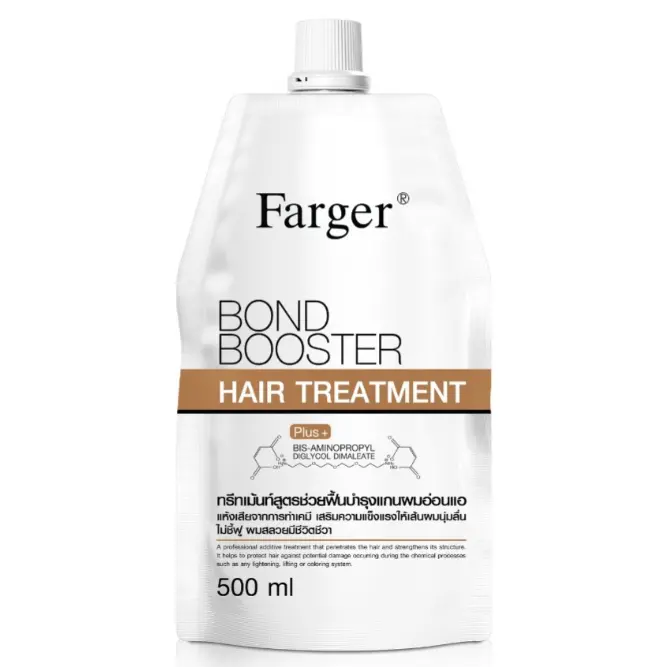Farger - Bond Booster Hair Treatment 500ml.