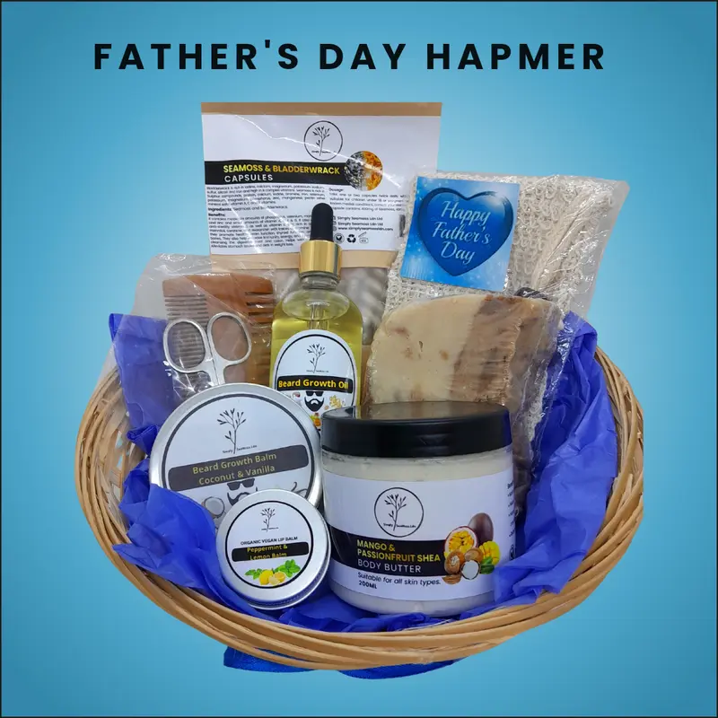 Fathers Day Hamper