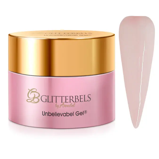 Feeling Natural Unbelievabel Gel
