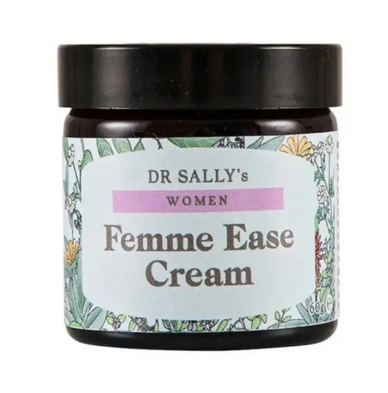 Femme Ease Cream/Menopause Support