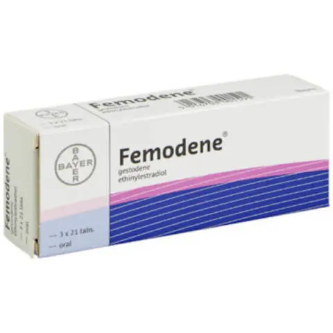 Femodene