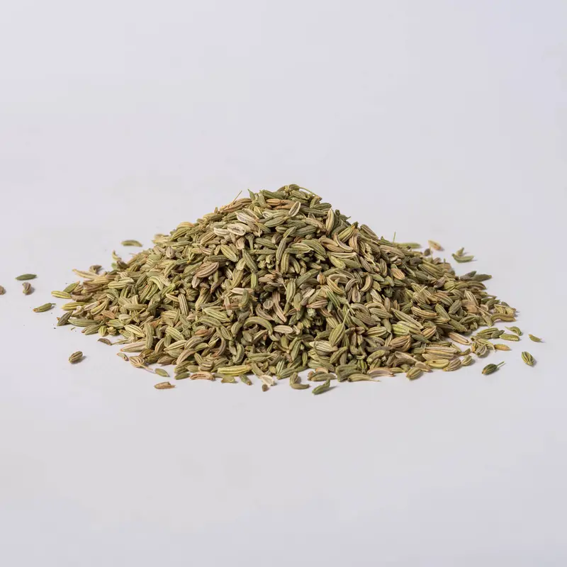 Fennel Seed (Foeniculum vulgare)