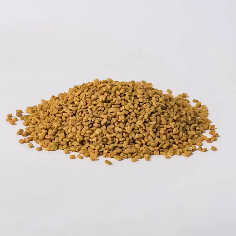 Fenugreek Seed Whole (Trigonella Foenum Graecum)