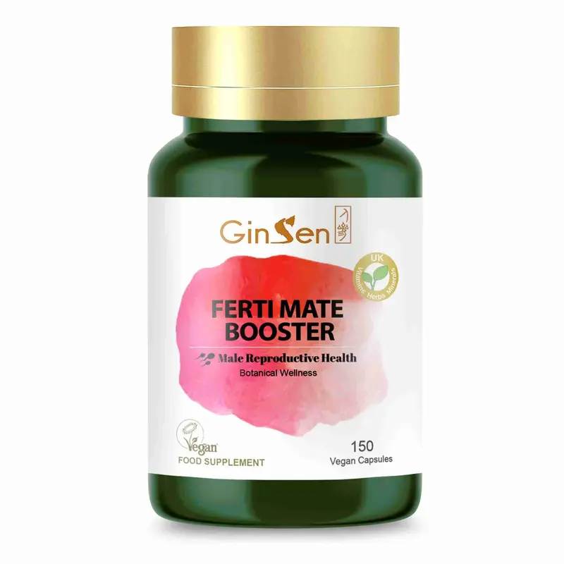 Ferti Mate Booster
