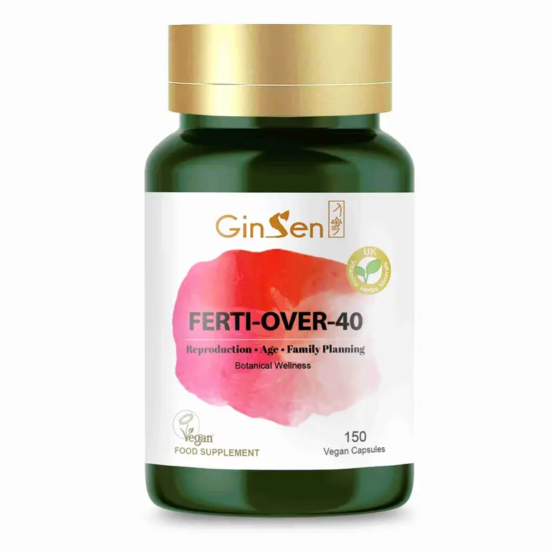 Ferti-Over-40
