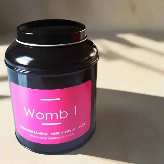 Fertility Boost Tea