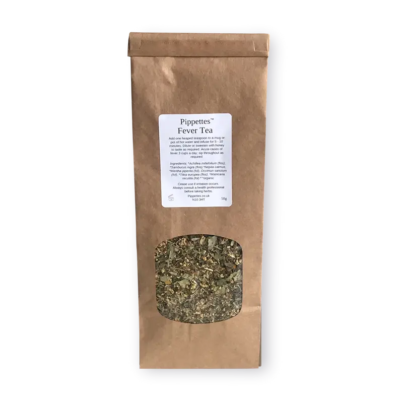 Fever Tea - Organic