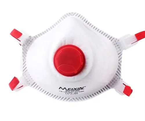 FFP3 Respirator Mask x 5