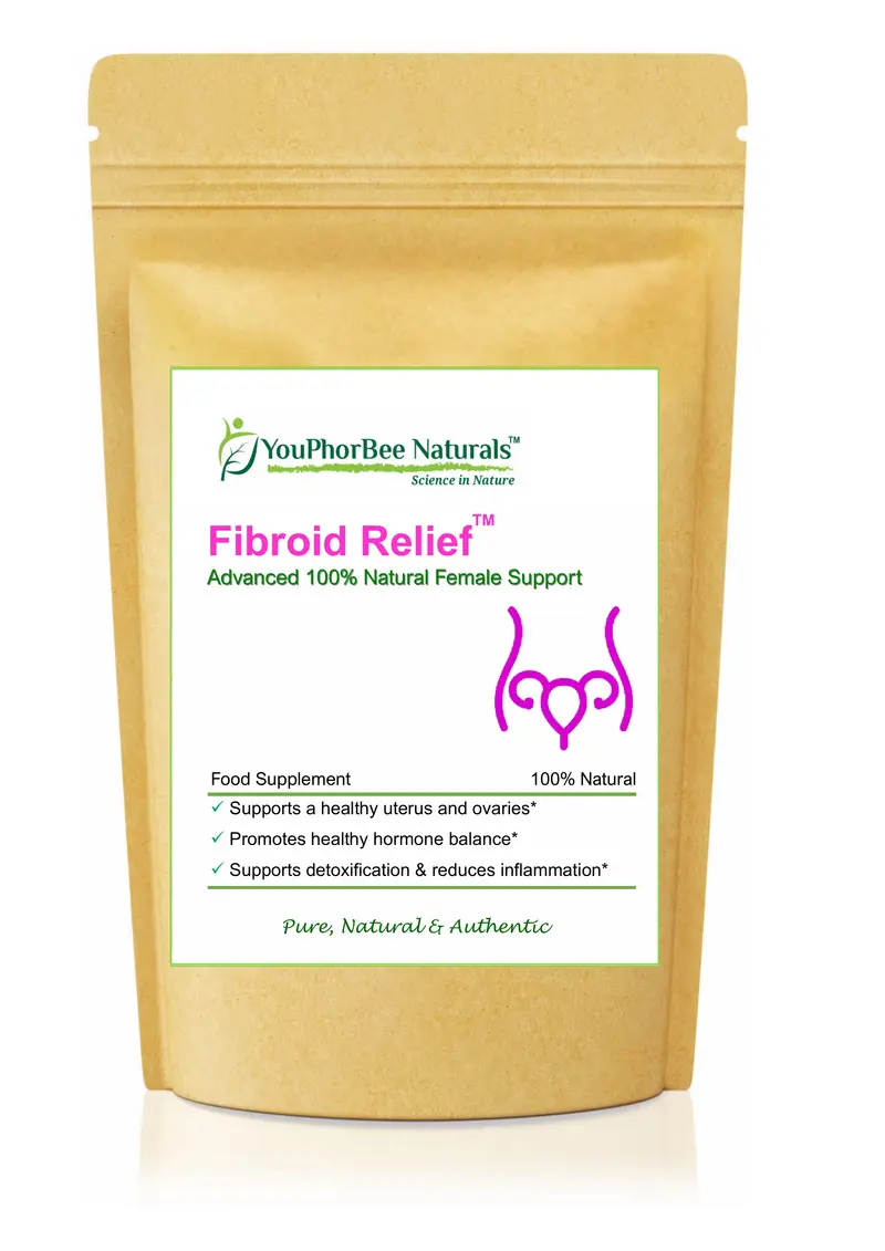 Fibroid Relief Formula