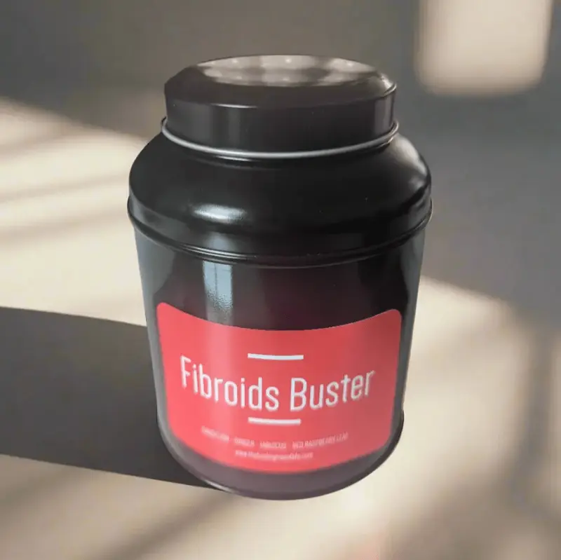 Fibroids Buster Tea