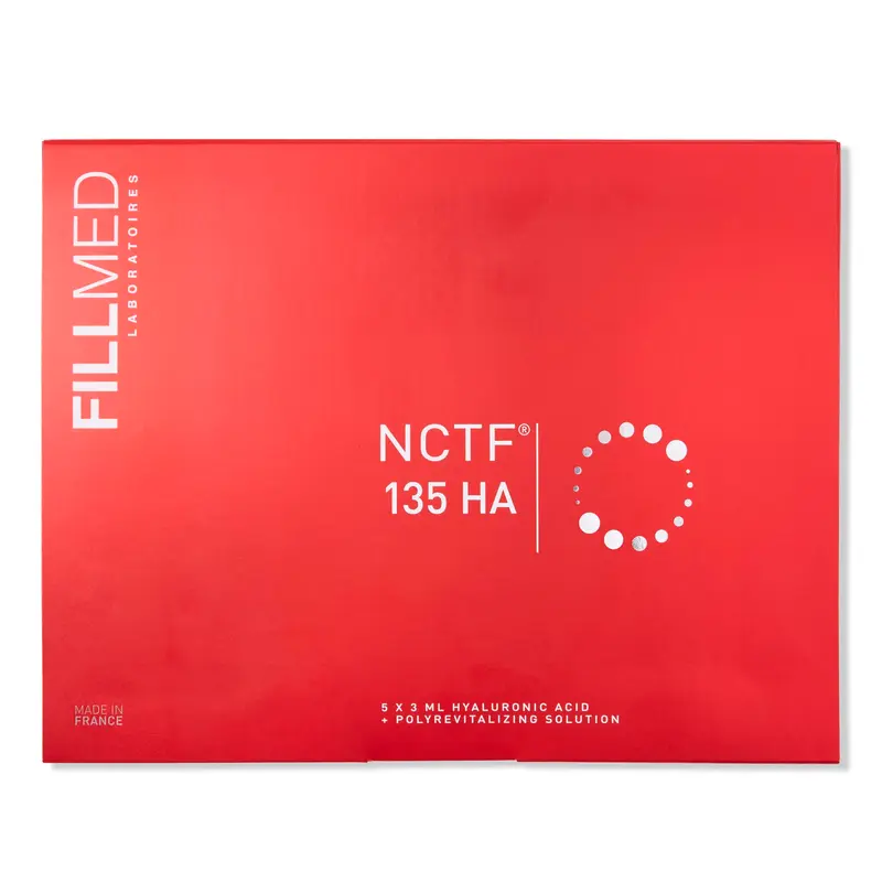 Fillmed NCTF 135 HA - 5 x 3ml