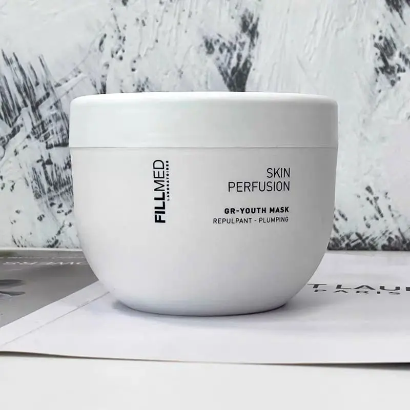 FILLMED Skin Perfusion GR Youth Mask 500ml