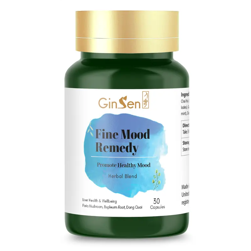 Fine Mood Remedy