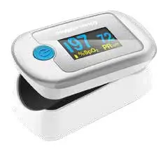 Fingertip Pulse Oximeter CN330 *1 Year Warranty