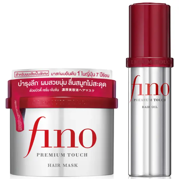 Fino - Bundle of