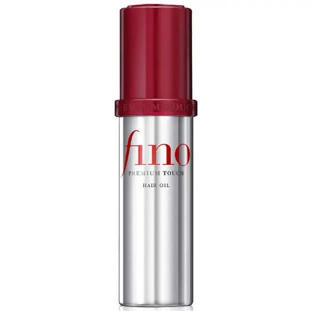 Fino - Premium Touch Hair Oil 70ml.