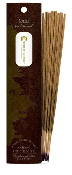Fiore D'Oriente - Oud