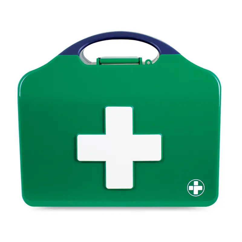 First Aid Kit BS8599-1