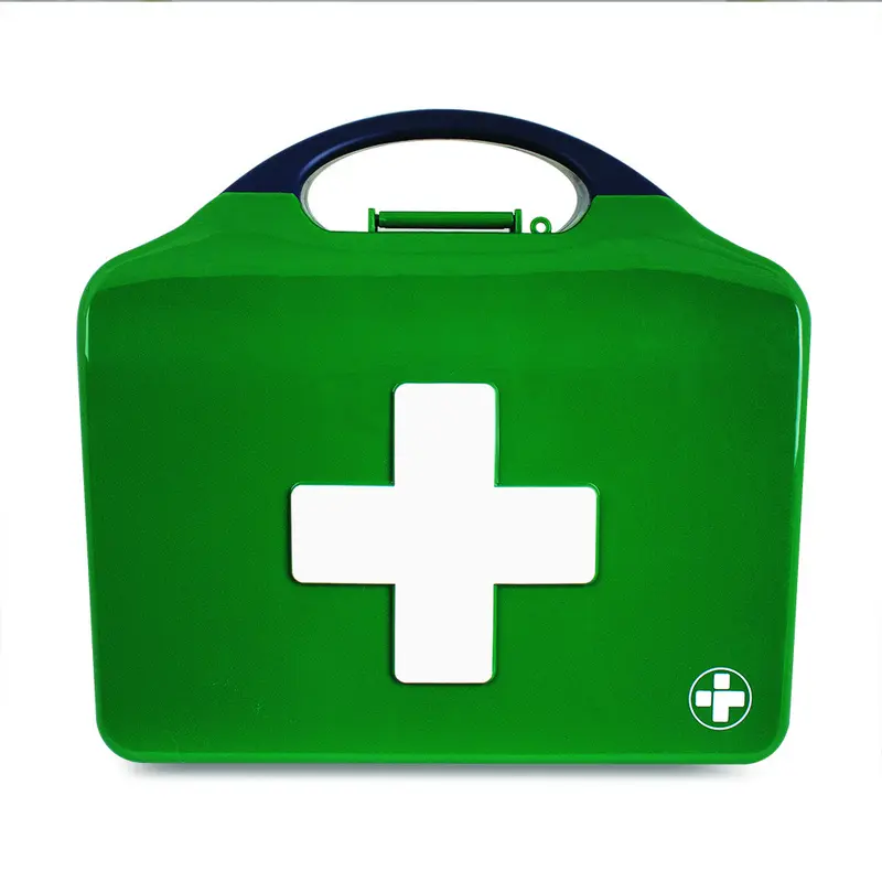 First Aid Kit BS8599-1