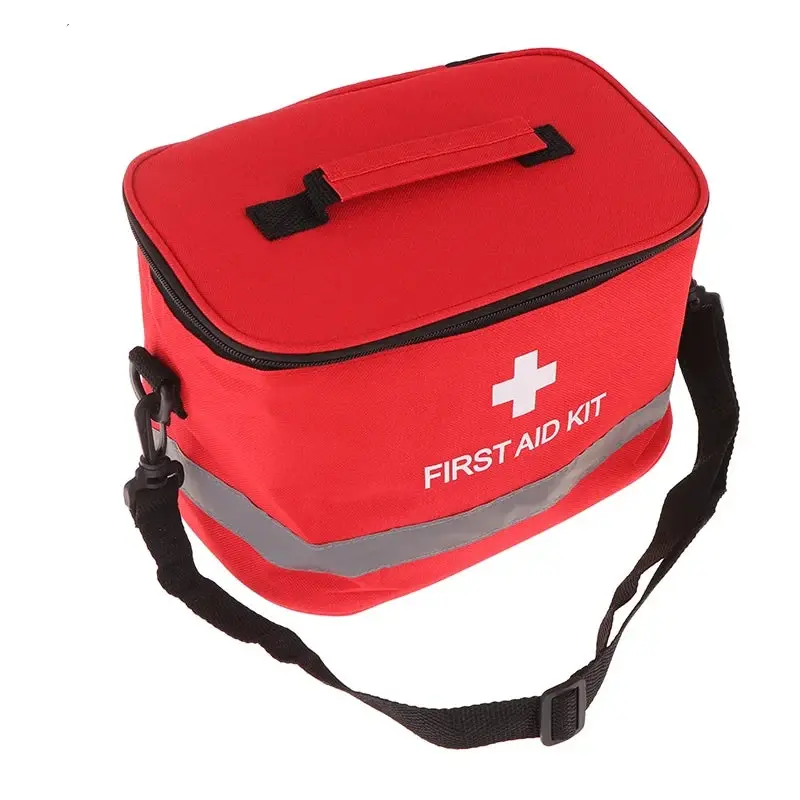 First Aid Kit Emergency Medical Bag