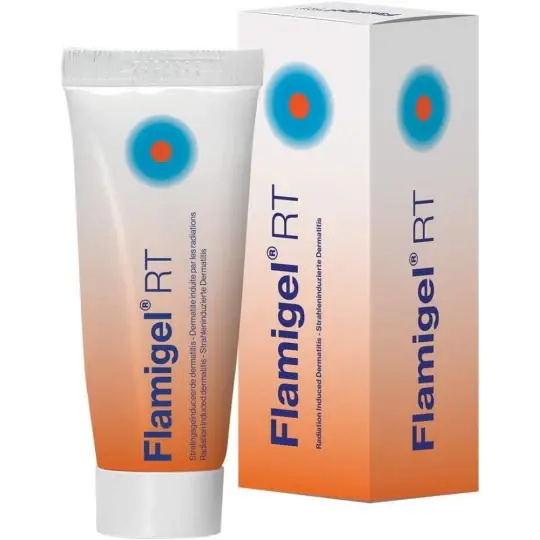 Flamigel RT Hydro Active Colloid Gel 100g