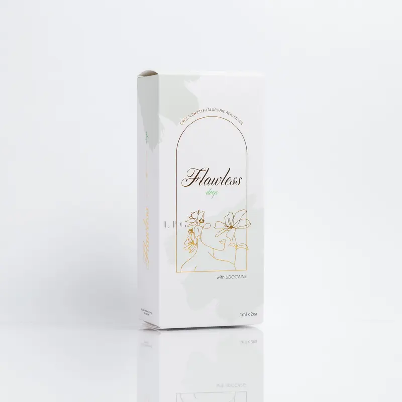 Flawless Deep 2x1ml