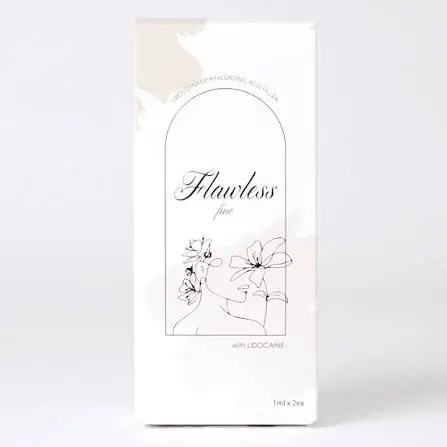 Flawless Fine 2x1ml