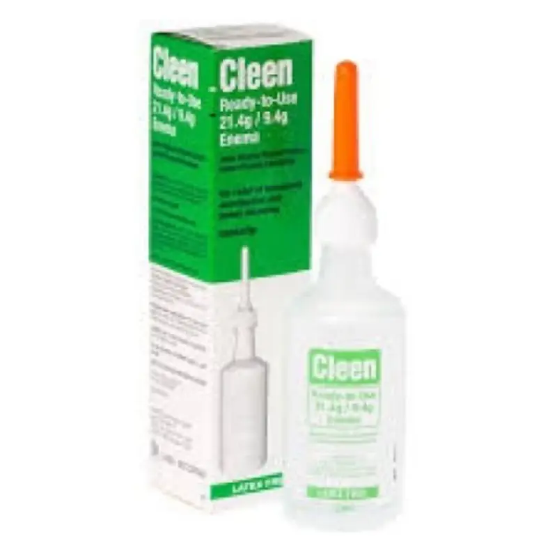Fleet (Cleen) Enema 133ml (P)