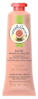 Fleur de Figuier Hand Lotion 30ml