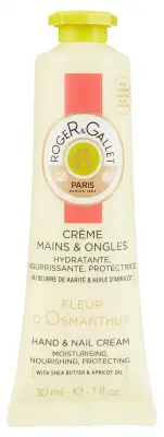 Fleur d'Osmanthus Hand Lotion 30ml
