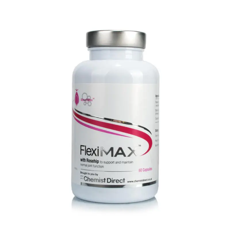FlexiMAX with Rosehip