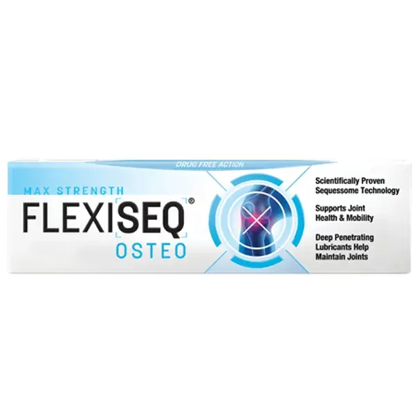 Flexiseq Gel 30g