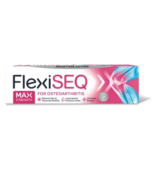 Flexiseq Gel - 50g (P) (N)