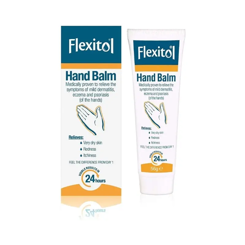 Flexitol Hand Balm 75g