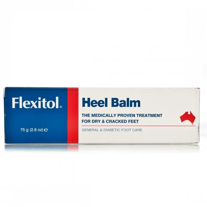 Flexitol 25% Urea Heel Balm