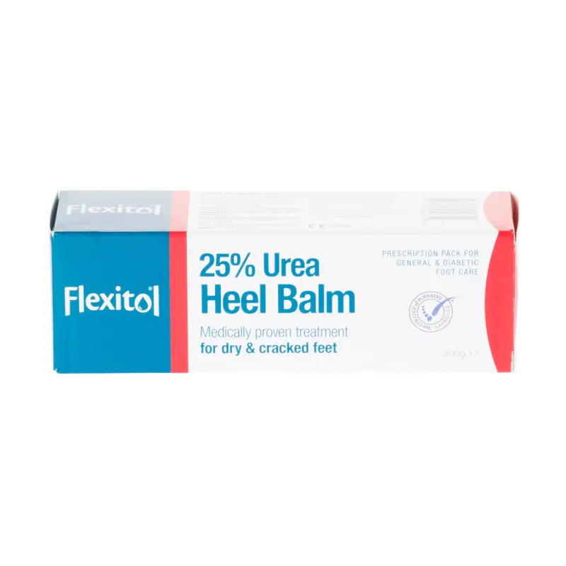 Flexitol Heel Balm