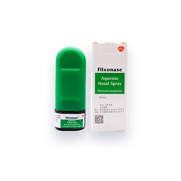Flixonase