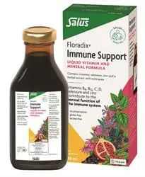 Floradix Immune support 250ml