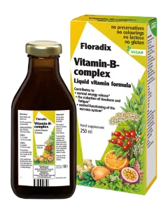 Floradix Vitamin B Complex