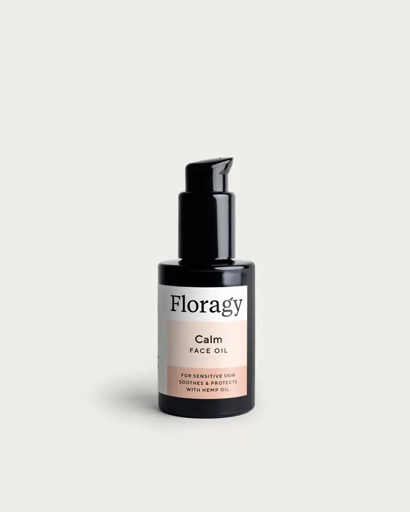 Floragy Calm Face Oil 30ml