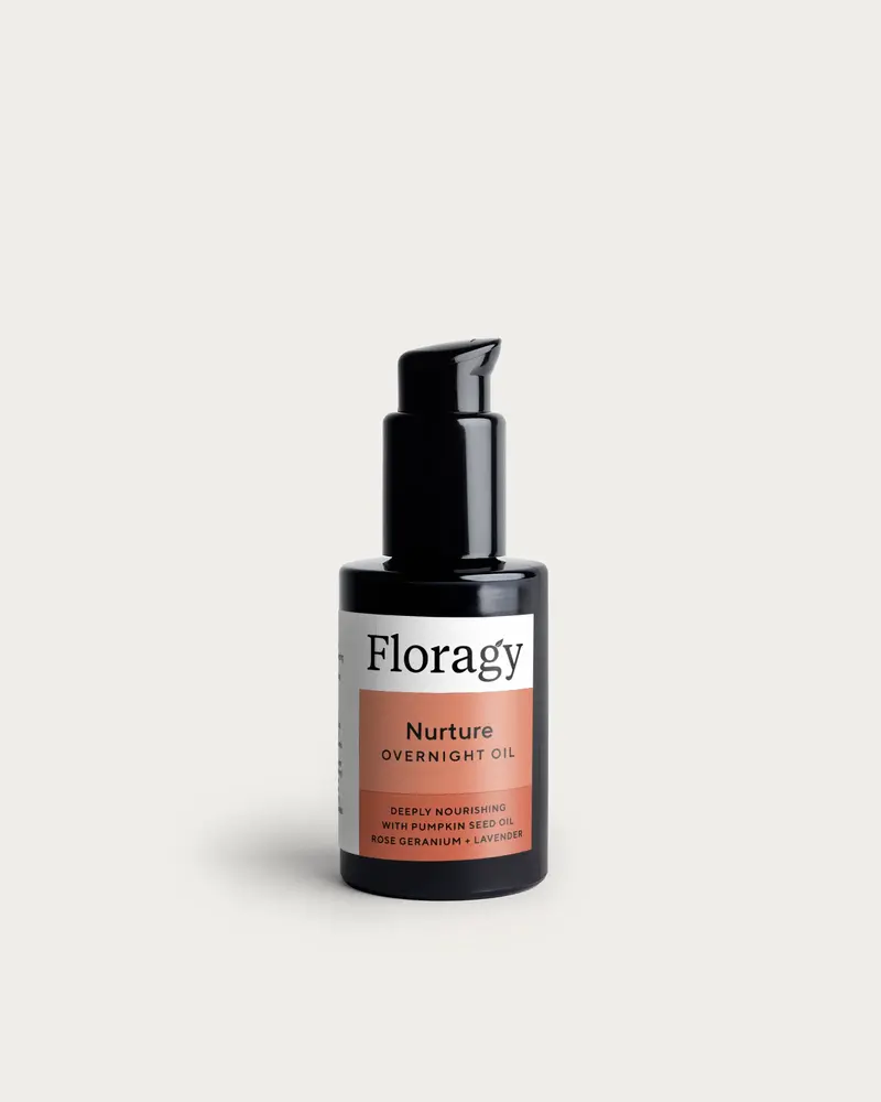 Floragy Nurture Face Oil 30ml