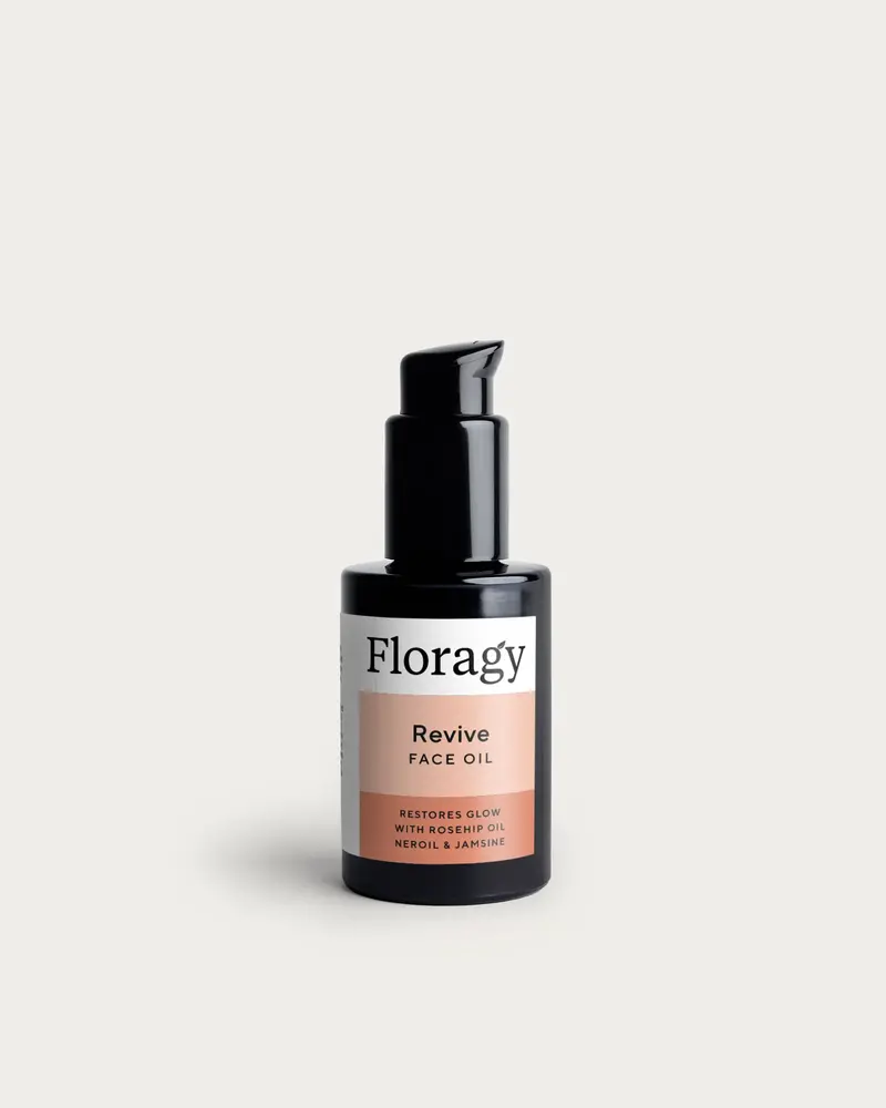 Floragy Revive Face Oil 30ml